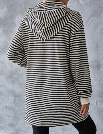 Hanorac Shein, mix culori