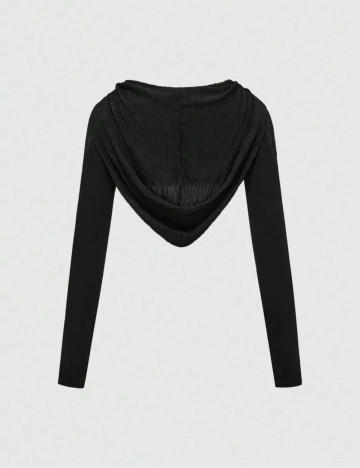 Bolerou Shein, negru