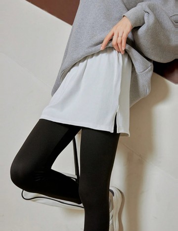 Set fuste Shein, mix culori