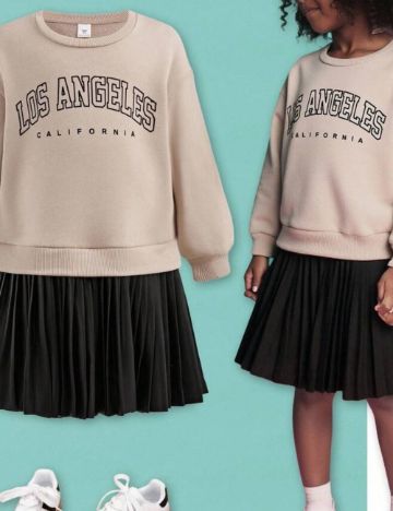 Rochie Shein, mix culori