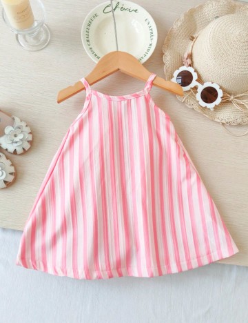 Rochie Shein, mix culori