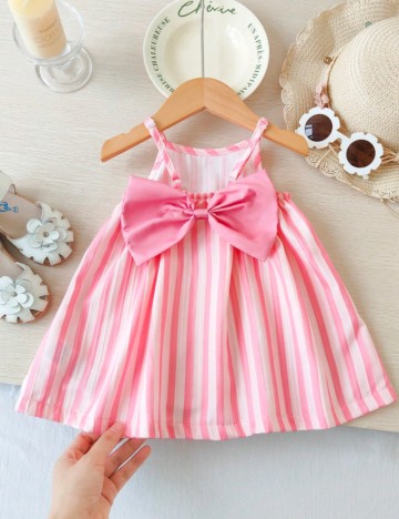 Rochie Shein, mix culori