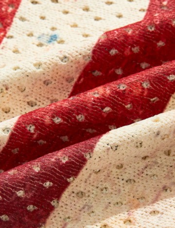 Tricou Shein Romwe, mix culori