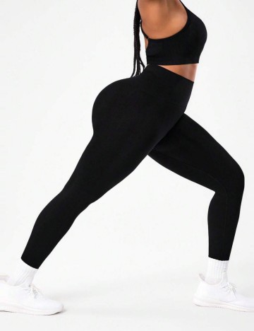 Colanti Shein Curve+, negru