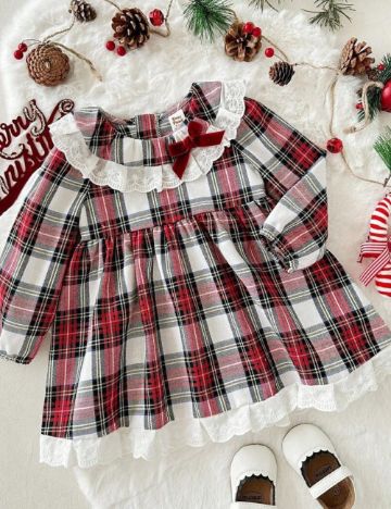 Rochie Shein, mix culori