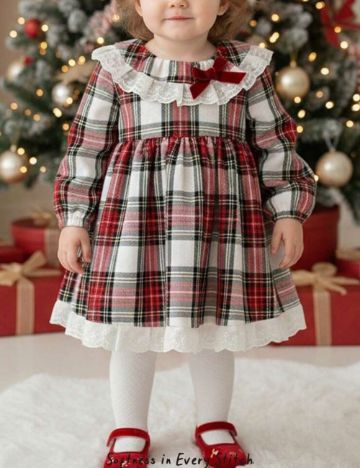 Rochie Shein, mix culori