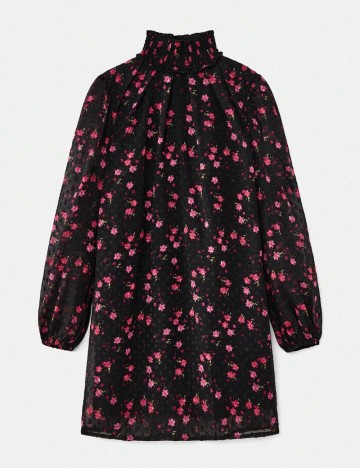 Rochie mini Shein, negru