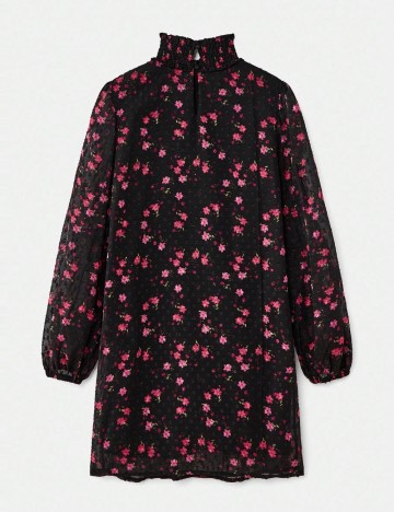 Rochie mini Shein, negru