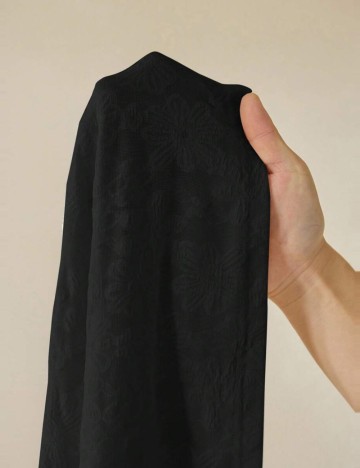 Rochie mini Shein, negru