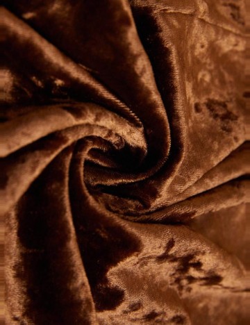 Rochie maxi Shein, maro