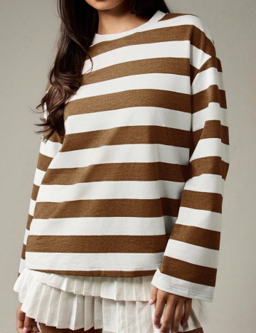 Bluză Shein Missguided, mix culori