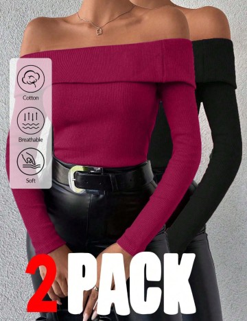 Set Bluze Shein, mix culori