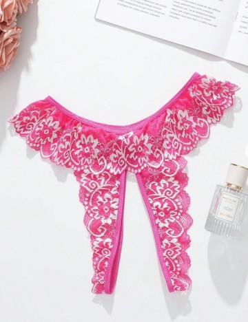 Set Chiloți Shein Curve+, mix culori