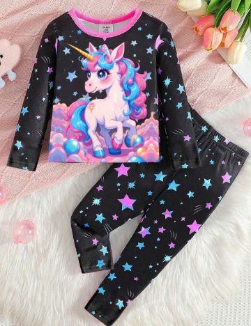 Compleu Shein, mix culori