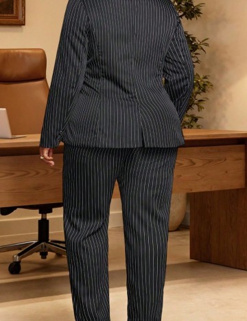 Pantaloni Shein, negru