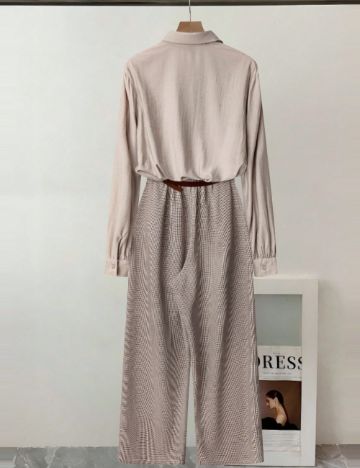 Compleu Shein, mix culori