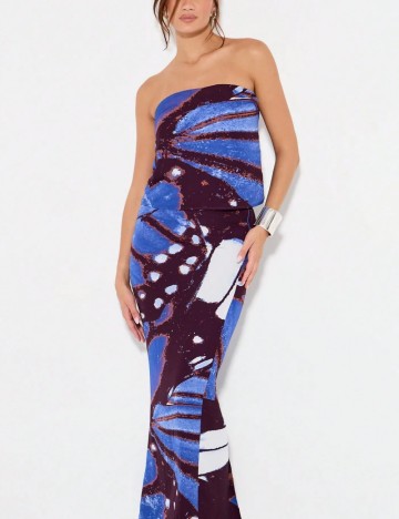 Compleu Shein, mix culori