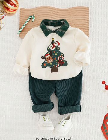 Compleu Shein, mix culori