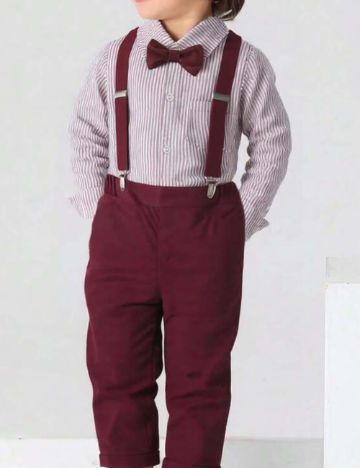 Compleu Shein, mix culori