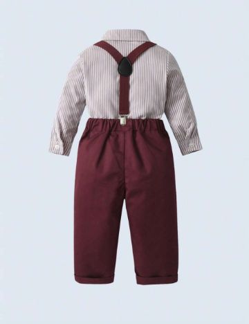 Compleu Shein, mix culori