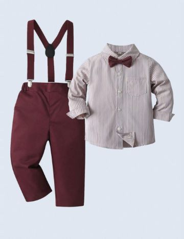 Compleu Shein, mix culori