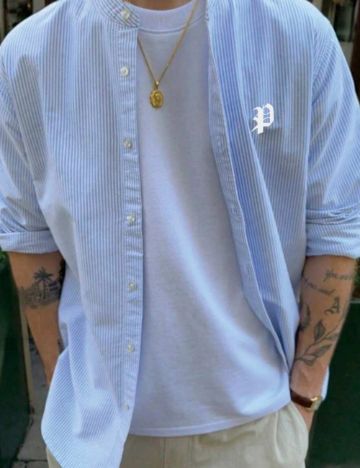 Cămașă Shein, mix culori