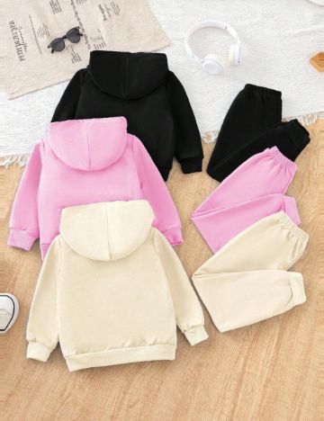 Set compleuri Shein, mix culori