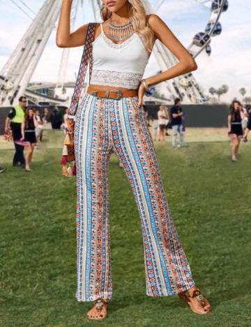 Compleu Shein, mix culori