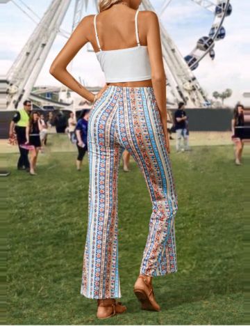 Compleu Shein, mix culori