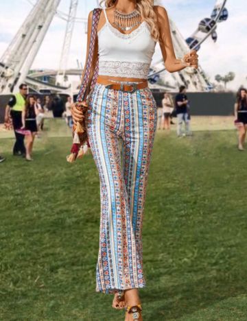 Compleu Shein, mix culori