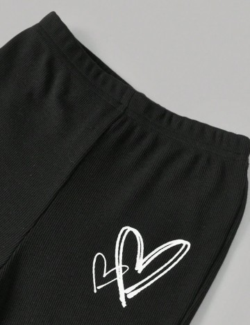 Compleu Shein, negru