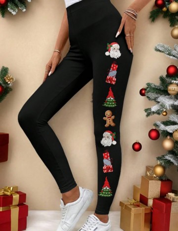 Colanti Shein, negru