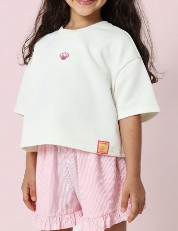 Compleu Shein, mix culori