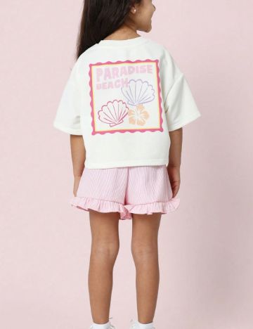 Compleu Shein, mix culori