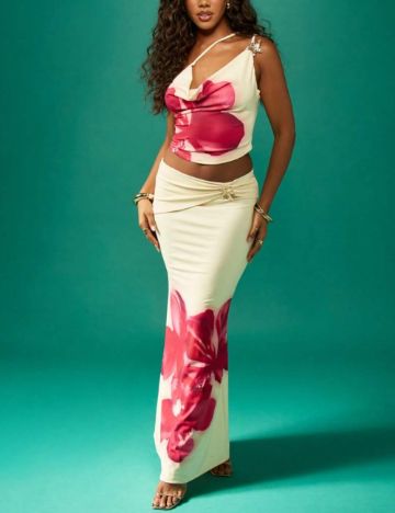 Compleu Shein Missguided, mix culori