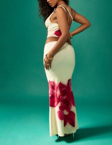 Compleu Shein Missguided, mix culori