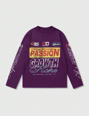 Bluză Shein, mix culori