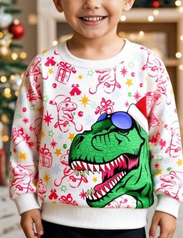 Bluză Shein, mix culori