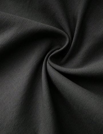 Pantaloni Shein Curve+, negru