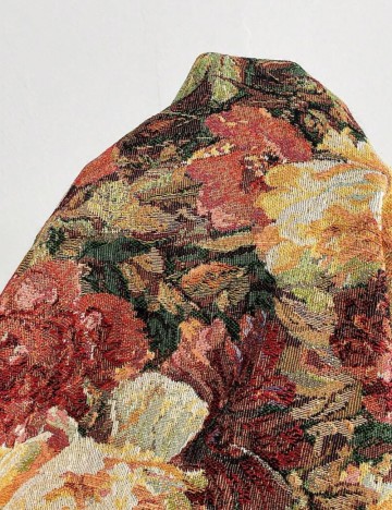 Fustă mini Shein, mix culori