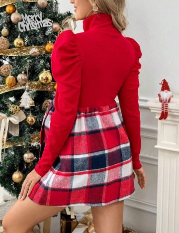 Compleu Shein, mix culori