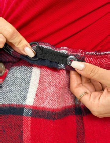 Compleu Shein, mix culori