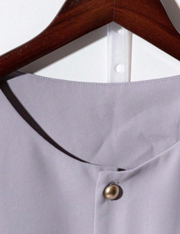 Cămașă Shein, lila