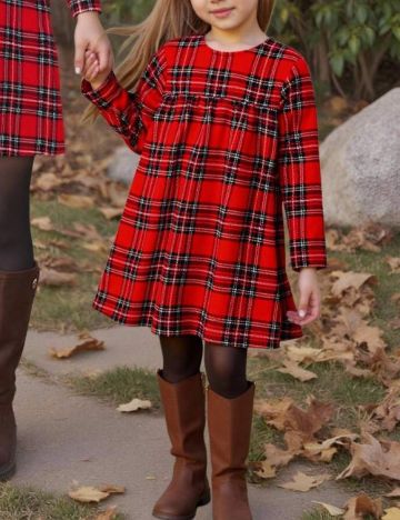 Rochie Shein, mix culori