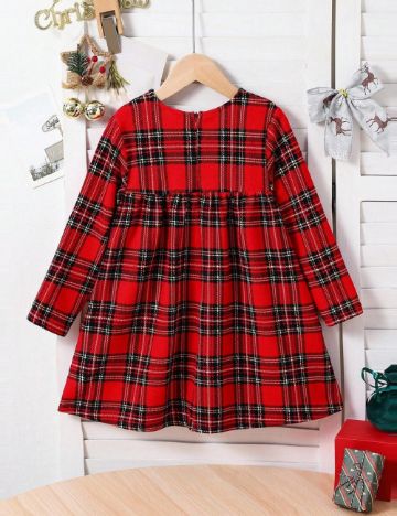 Rochie Shein, mix culori