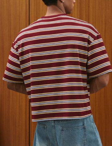 Tricou Shein, mix culori