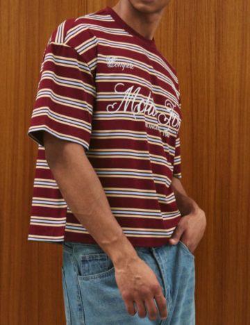 Tricou Shein, mix culori