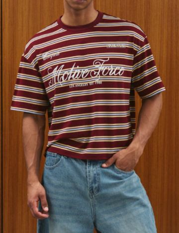 Tricou Shein, mix culori