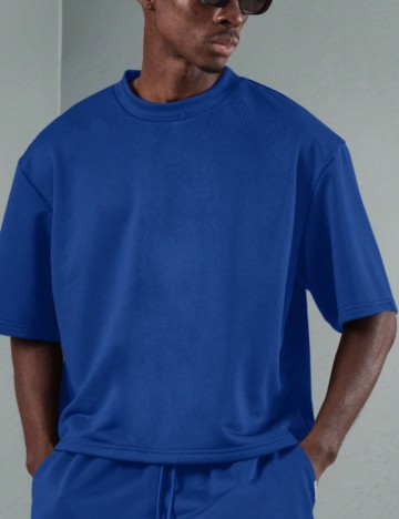 Compleu Shein SUMWON, albastru