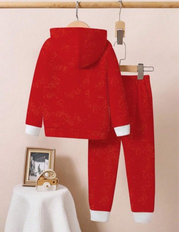 Compleu Shein, mix culori